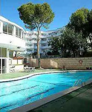 Novo Park Otel Peguera