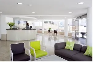 Novo Park Hotel Peguera
