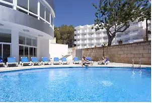 ***  Novo Park Hotel Peguera Spanien