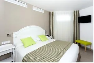 Novo Park Hotel Peguera Spanien